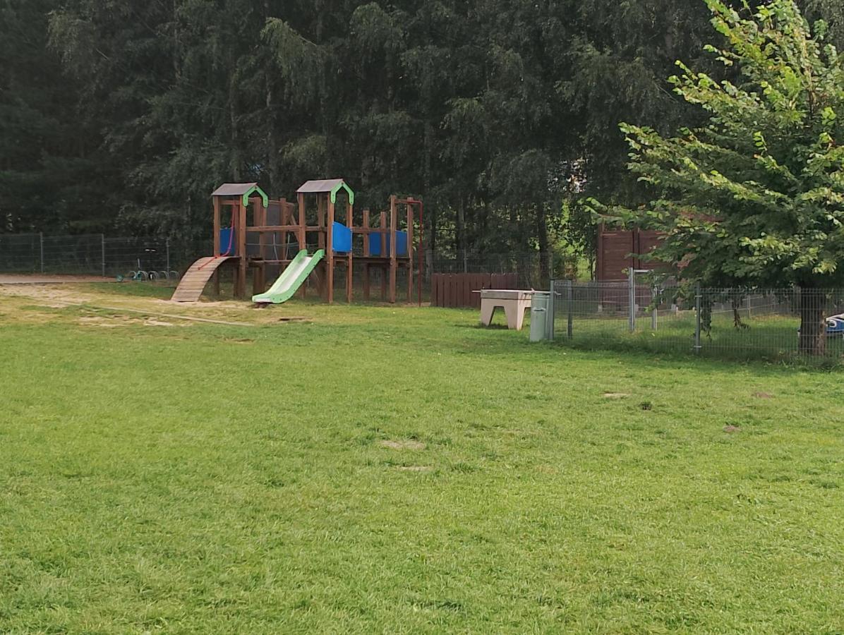 Feriegårder Ostoja Becejly Szypliszki