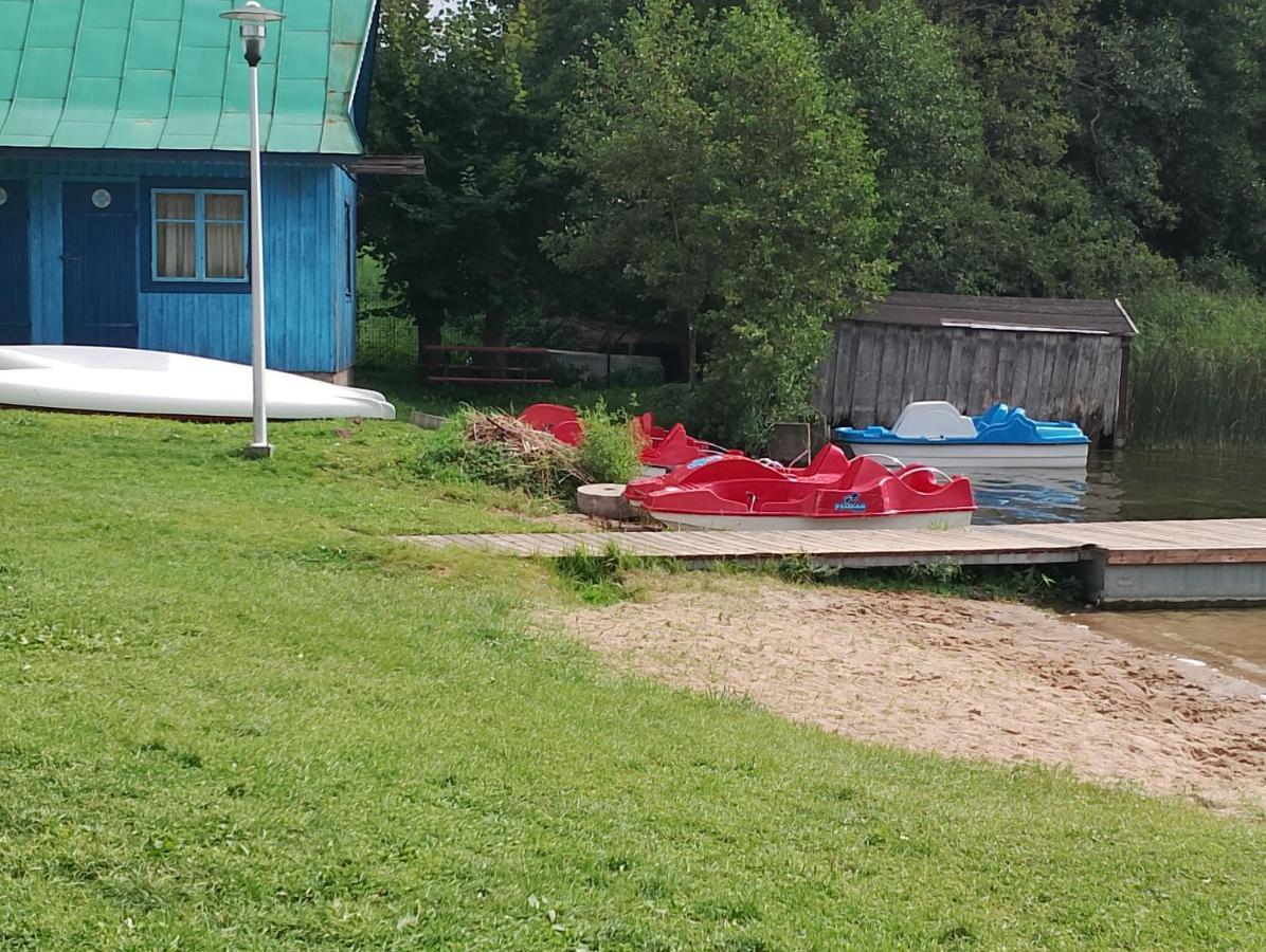 Ostoja Becejly Feriegårder Szypliszki