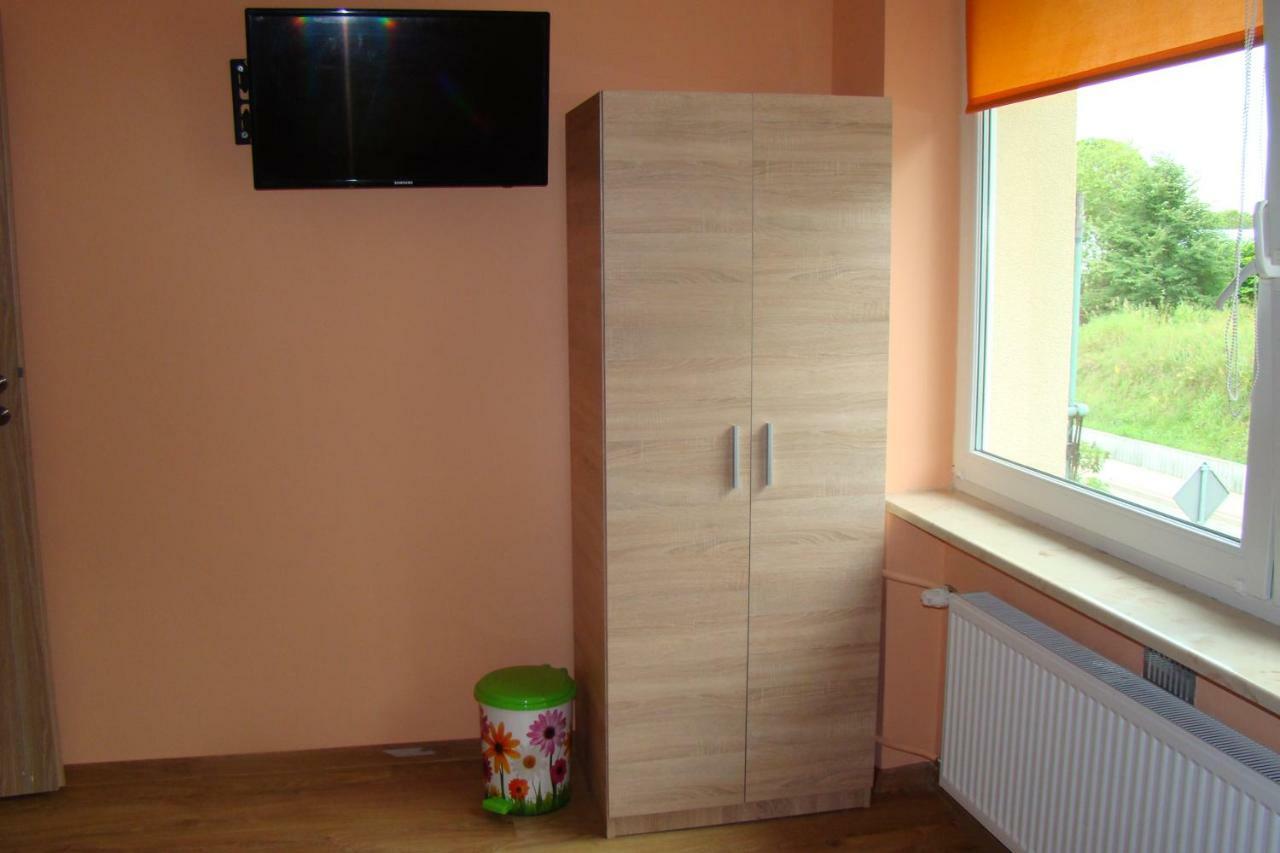 Bauernhof Ostoja Becejly Szypliszki