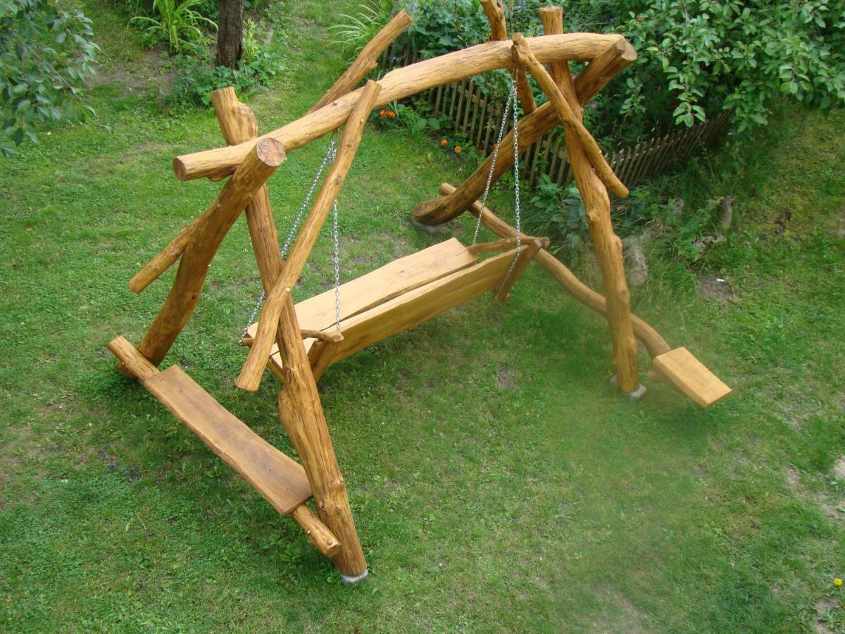 Feriegårder Ostoja Becejly