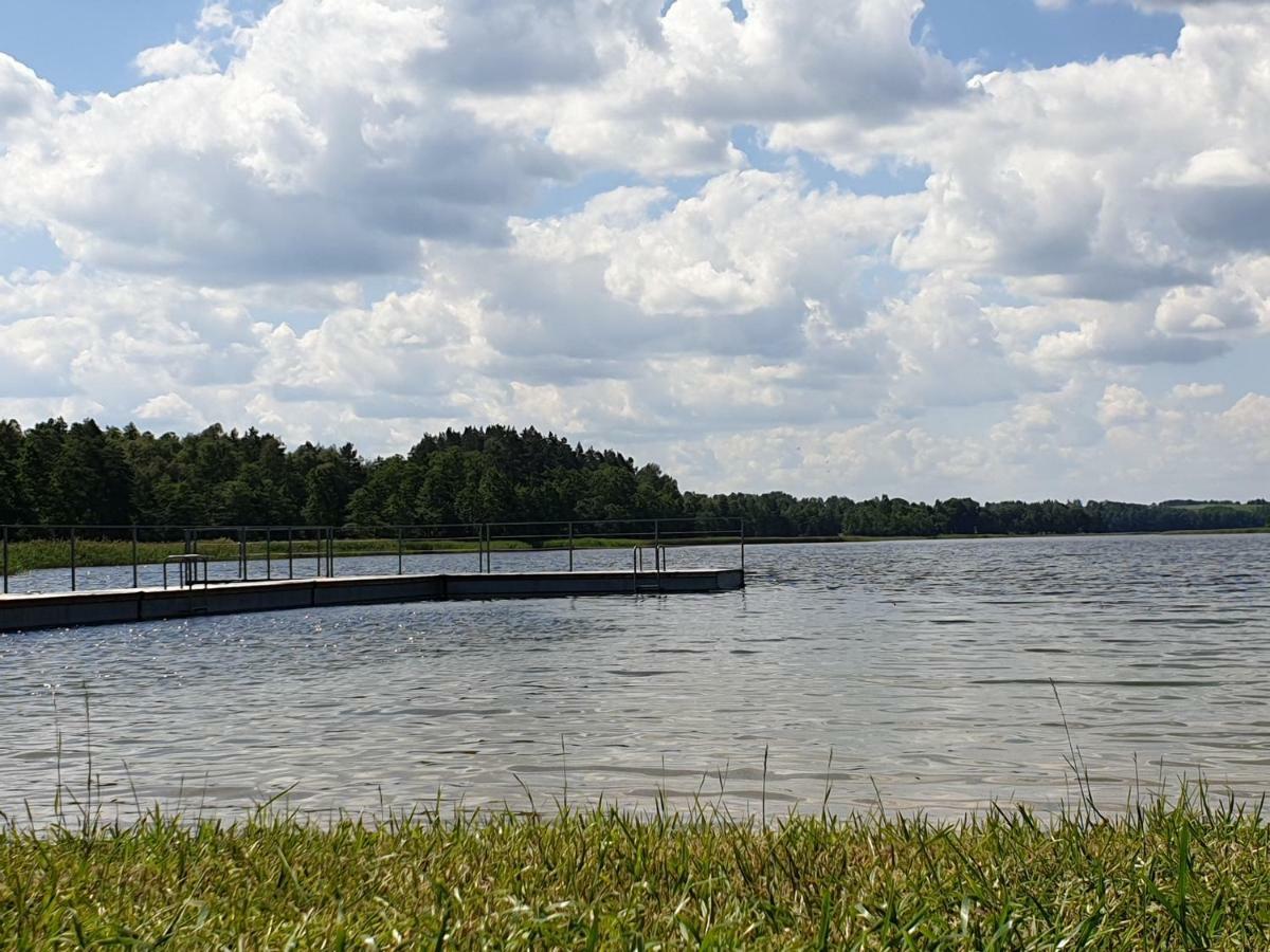 Feriegårder Ostoja Becejly Szypliszki