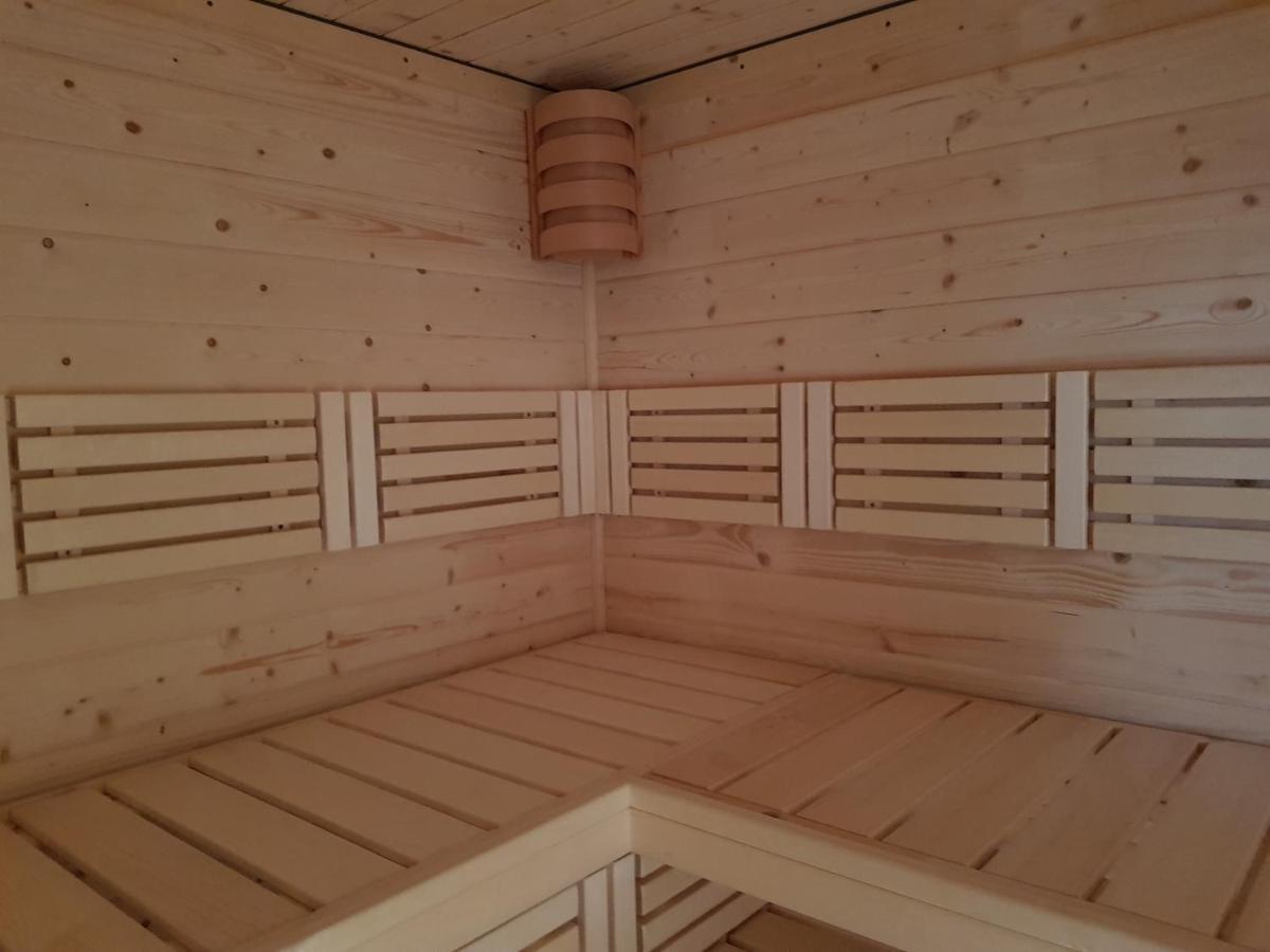 Ostoja Becejly Feriegårder Szypliszki
